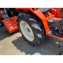 KUBOTA トラクター L1-255D