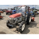YANMAR トラクター AF33D