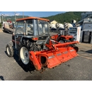 KUBOTA トラクター GL320D