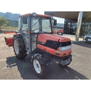 KUBOTA トラクター GL320D