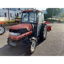 KUBOTA トラクター GL320D