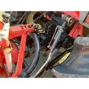YANMAR トラクター FX42D