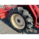 YANMAR トラクター FX42D