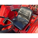 YANMAR トラクター FX42D