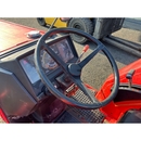 YANMAR トラクター FX42D