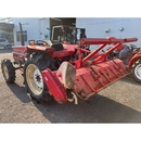 YANMAR トラクター FX42D