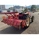 YANMAR トラクター FX42D
