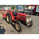 YANMAR トラクター FX42D