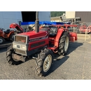YANMAR トラクター FX42D