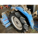 ISEKI トラクター TF243F