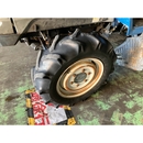 ISEKI トラクター TF243F