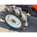 KUBOTA トラクター X20