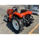 KUBOTA トラクター X20