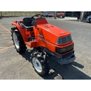 KUBOTA トラクター X20