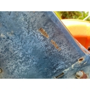KUBOTA トラクター B7001