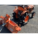 KUBOTA トラクター B7001
