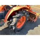 KUBOTA トラクター B7001