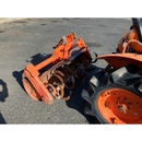 KUBOTA トラクター B7001