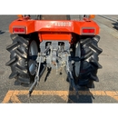 KUBOTA トラクター X24