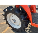 KUBOTA トラクター X24