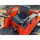KUBOTA トラクター X24