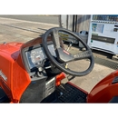 KUBOTA トラクター X24