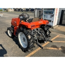 KUBOTA トラクター X24