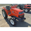 KUBOTA トラクター X24