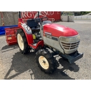 YANMAR トラクター AF18