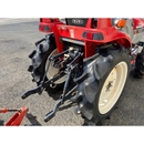 YANMAR トラクター AF18