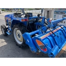 ISEKI トラクター TG23F