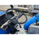 ISEKI トラクター TG23F
