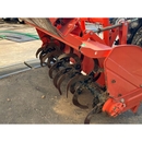 HINOMOTO トラクター N179D