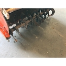 HINOMOTO トラクター C174D