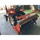 HINOMOTO トラクター C174D