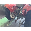 YANMAR トラクター YM2500S