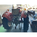 YANMAR トラクター YM2500S