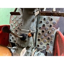 YANMAR トラクター YM2500S