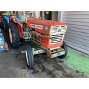 YANMAR トラクター YM2500S