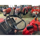 YANMAR トラクター FX22D