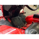 YANMAR トラクター FX22D