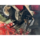YANMAR トラクター FX22D