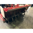 YANMAR トラクター FX22D