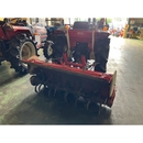 YANMAR トラクター FX22D