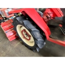 YANMAR トラクター FX22D