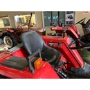 YANMAR トラクター FX22D