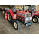 YANMAR トラクター FX22D