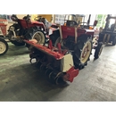 YANMAR トラクター FX22D