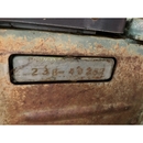 YANMAR トラクター YM2420D