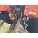 YANMAR トラクター YM2420D